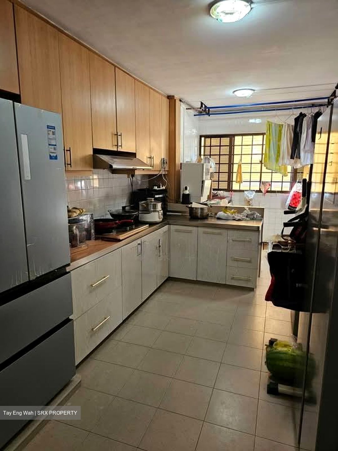 Blk 716 Clementi West Street 2 (Clementi), HDB 4 Rooms #596572821